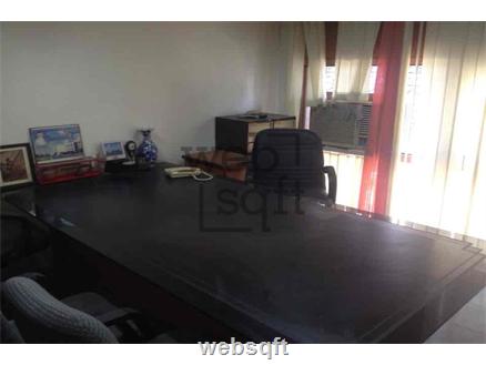 Commercial Office Space for Rent in RP Road